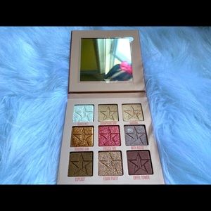 MINI ORGY EYESHADOW PALETTE💕